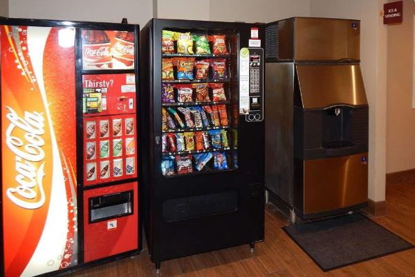 Comfort Inn and Suites (Las Cruces)